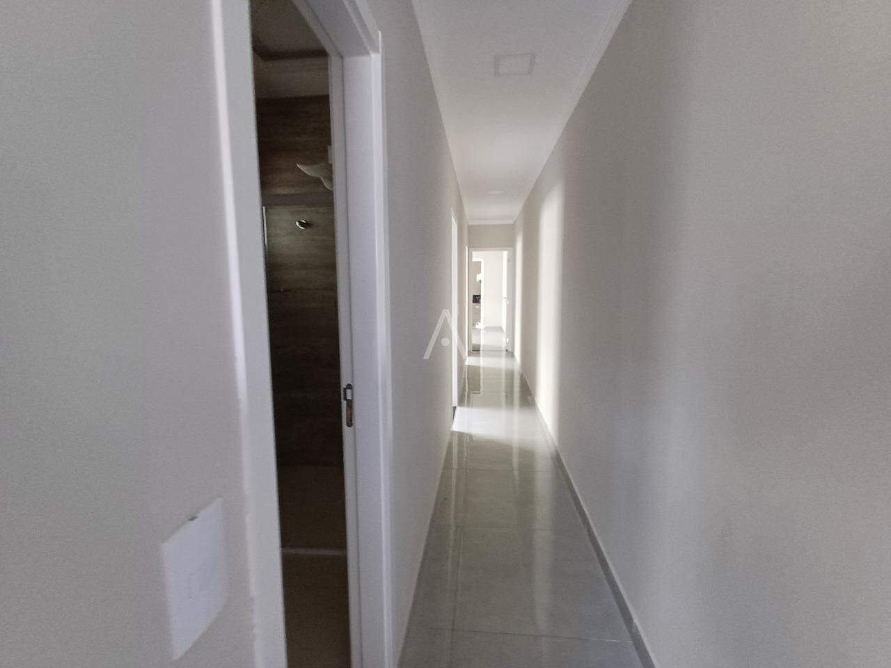 Casa Residencial para para aluguel no Bairro NOVO MILENIO em CASCAVEL: