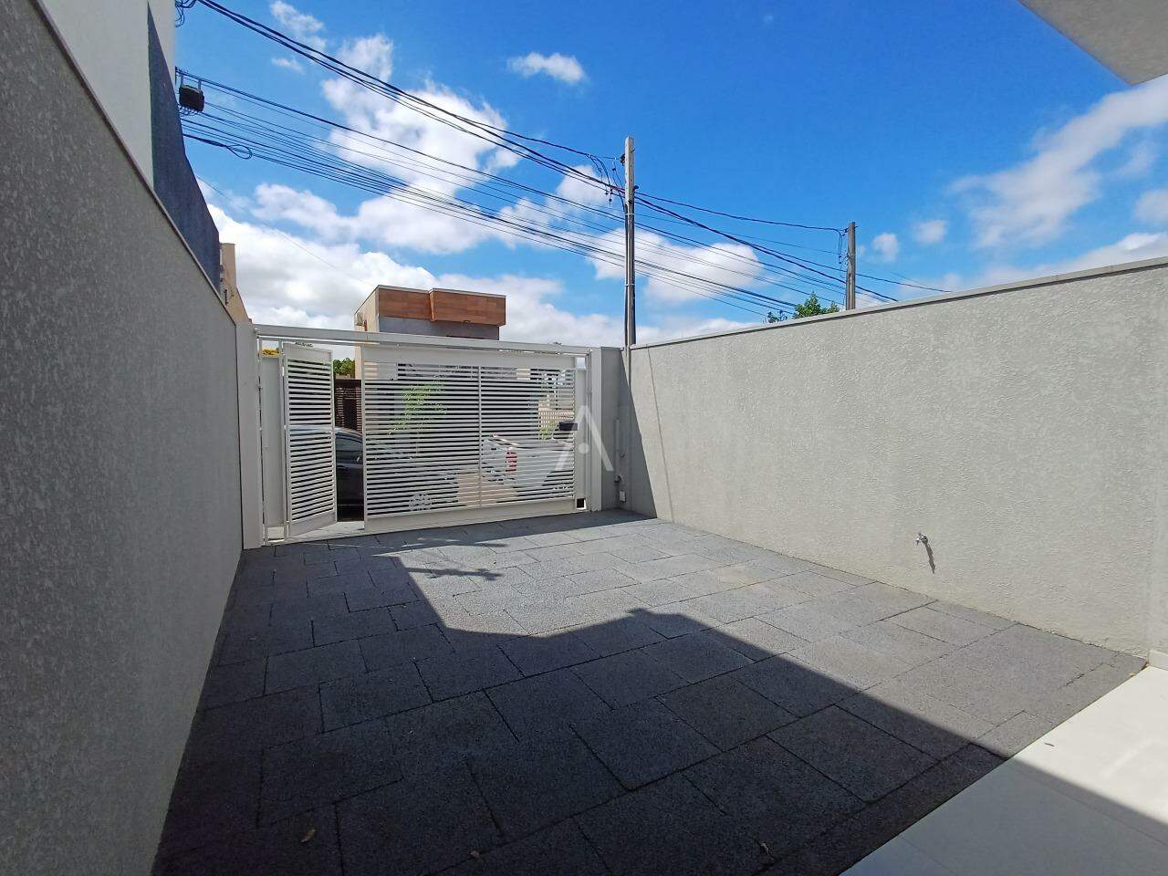 Casa Residencial para para aluguel no Bairro NOVO MILENIO em CASCAVEL: