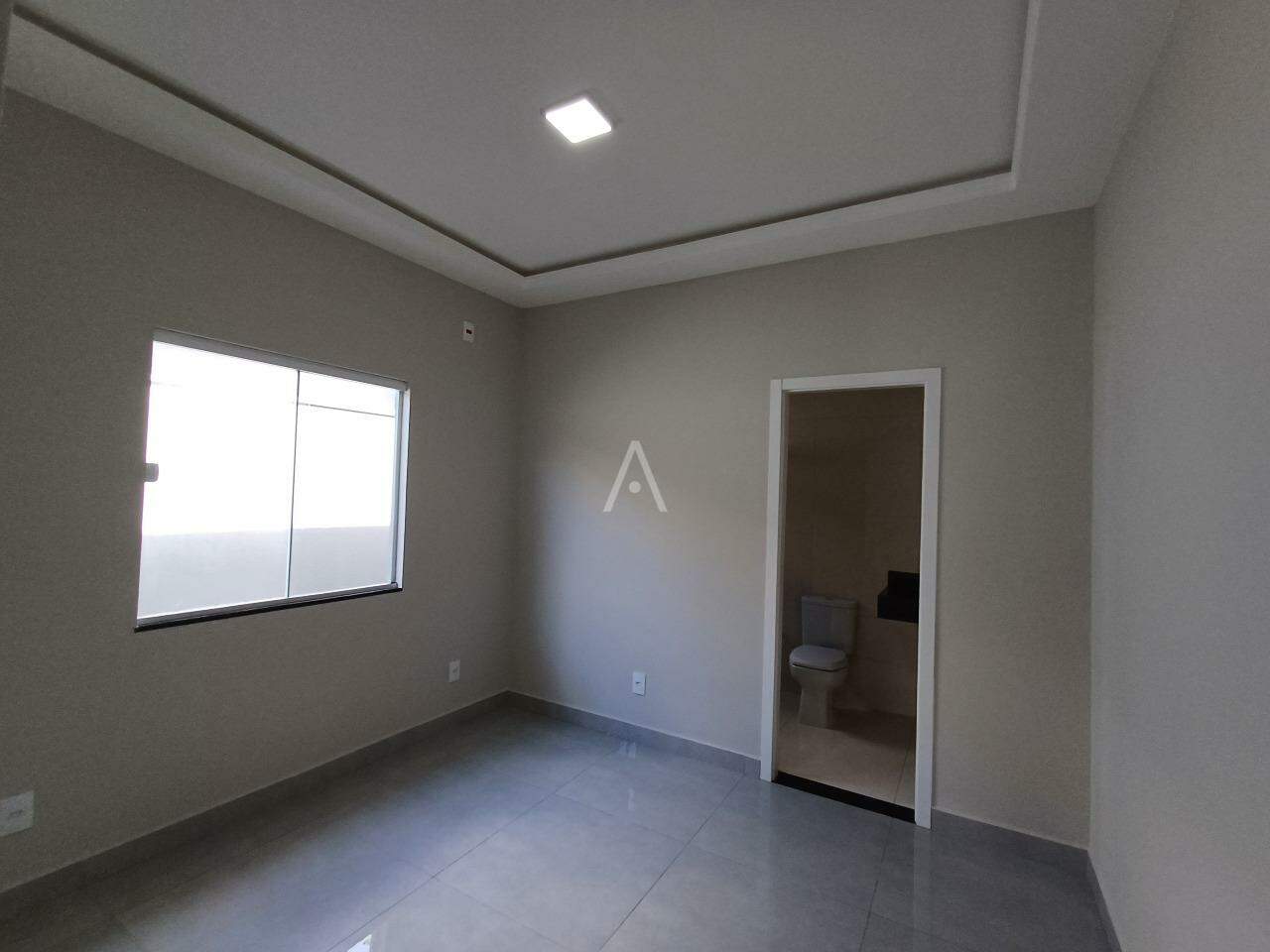 Casa Residencial para para aluguel no Bairro NOVO MILENIO em CASCAVEL: