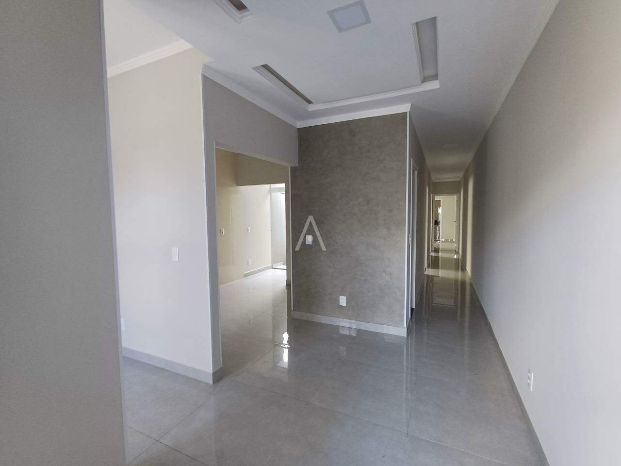 Casa Residencial para para aluguel no Bairro NOVO MILENIO em CASCAVEL: