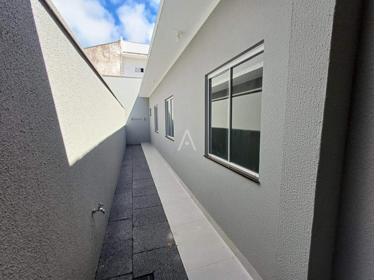 Casa Residencial para para aluguel no Bairro NOVO MILENIO em CASCAVEL: