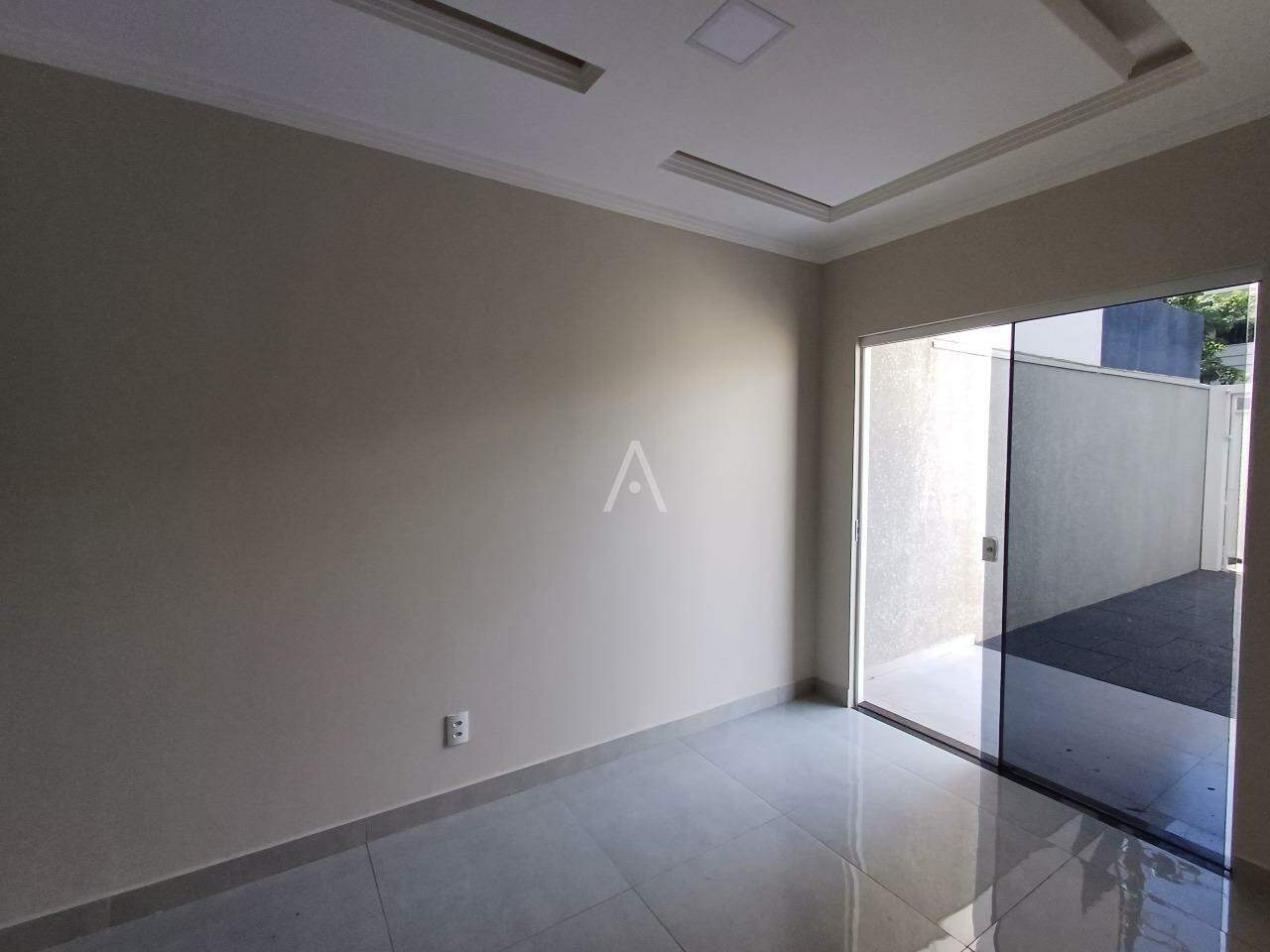 Casa Residencial para para aluguel no Bairro NOVO MILENIO em CASCAVEL:
