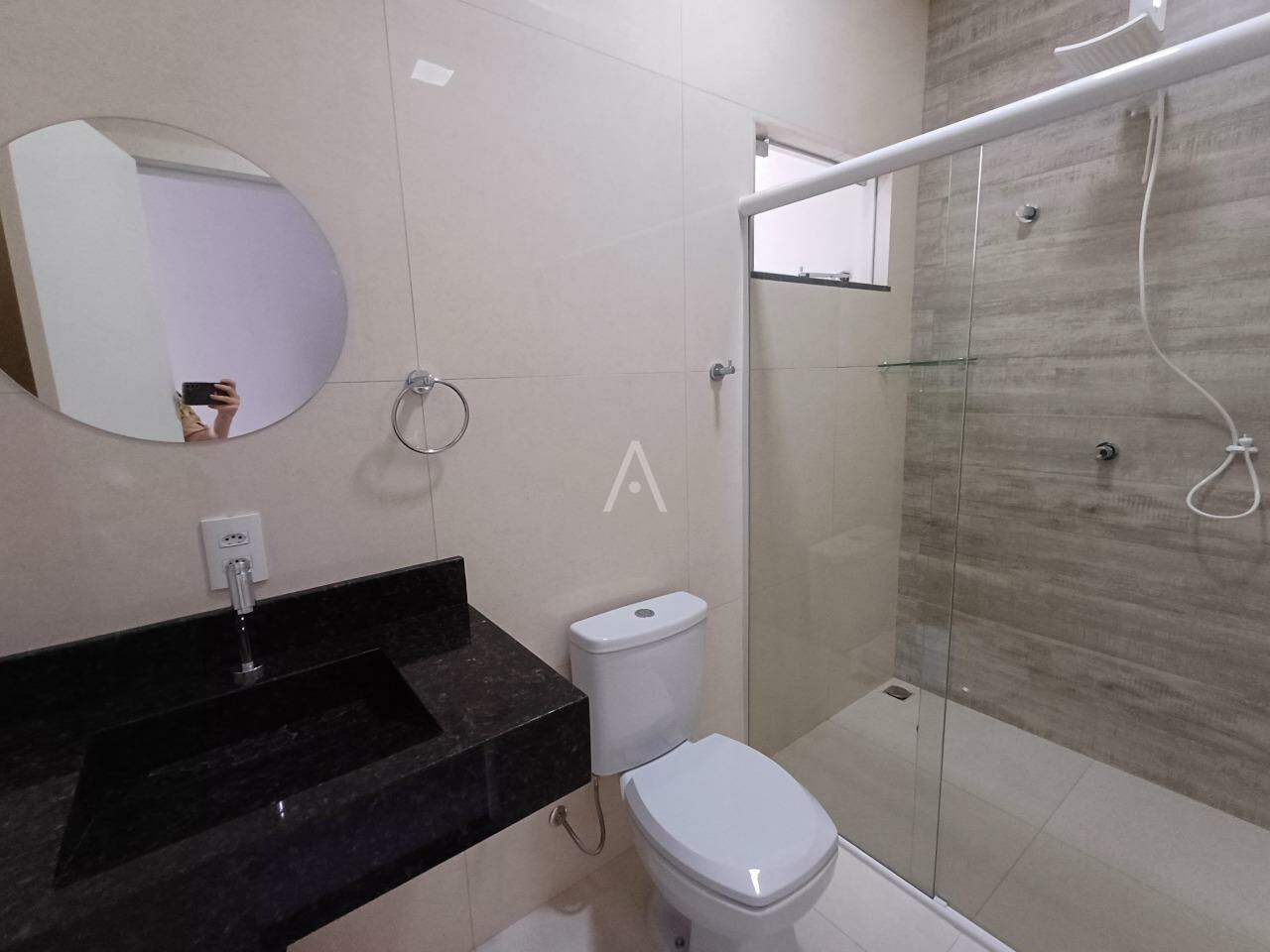 Casa Residencial para para aluguel no Bairro NOVO MILENIO em CASCAVEL: