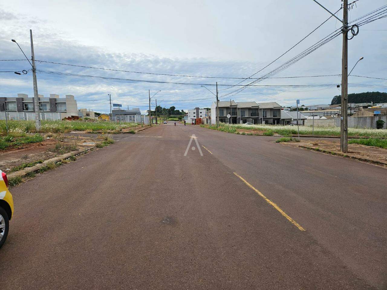 Terreno para à venda no Bairro MORUMBI em CASCAVEL: