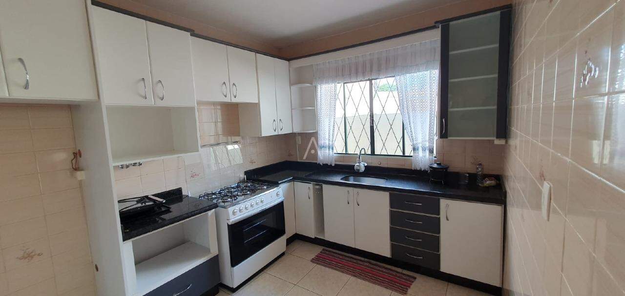 Casa Residencial para à venda no Bairro COUNTRY em CASCAVEL: 