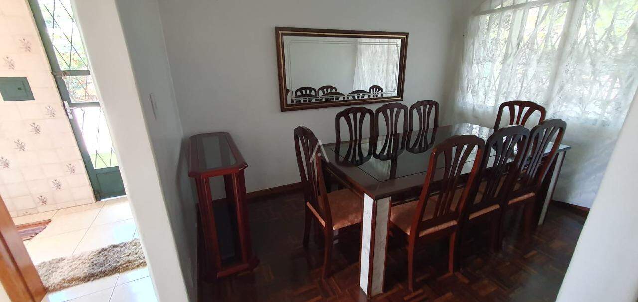 Casa Residencial para à venda no Bairro COUNTRY em CASCAVEL: 