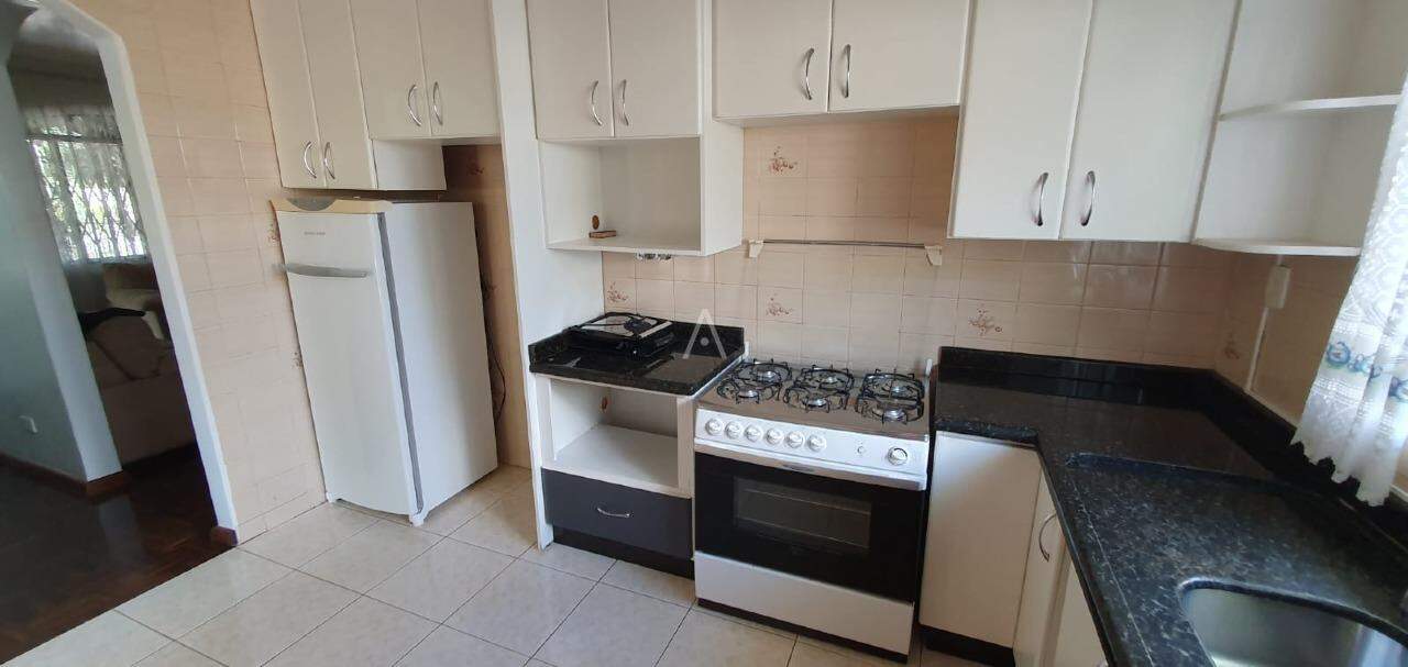 Casa Residencial para à venda no Bairro COUNTRY em CASCAVEL: 