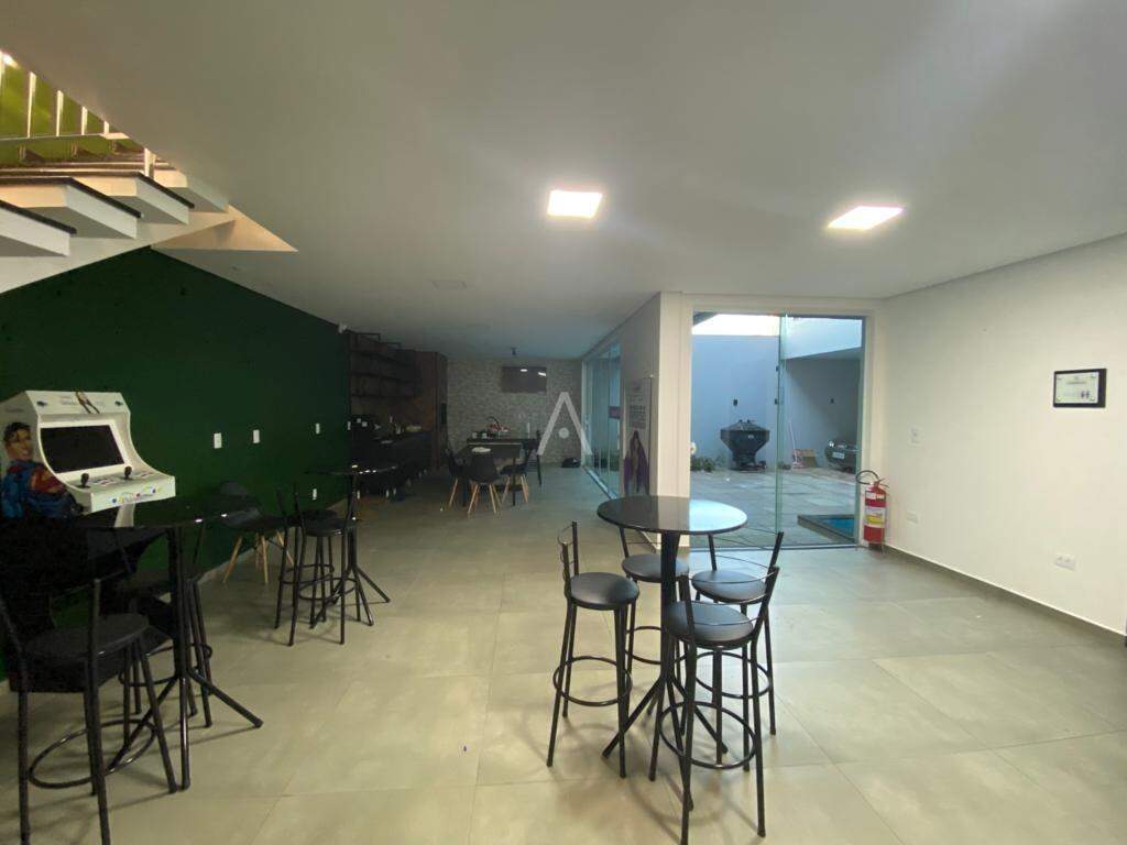 Sala Comercial para para aluguel no Bairro PARQUE SAO PAULO em CASCAVEL: