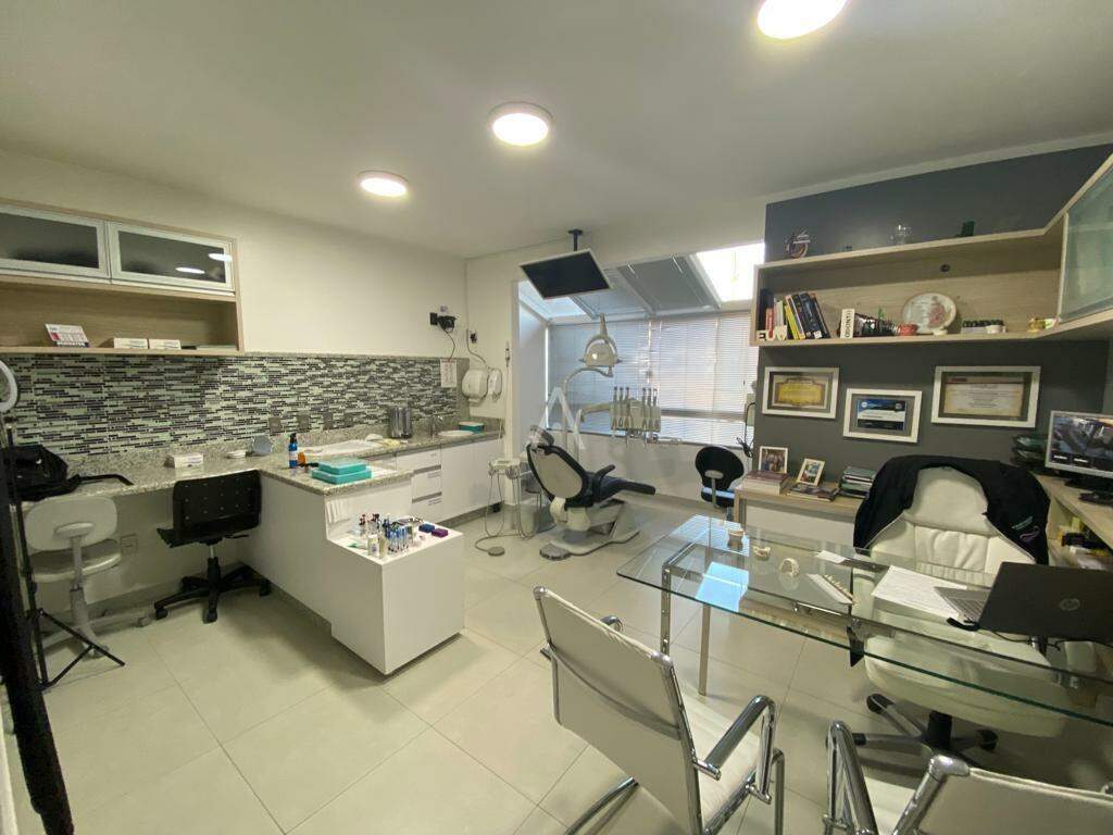 Sala Comercial para para aluguel no Bairro PARQUE SAO PAULO em CASCAVEL: