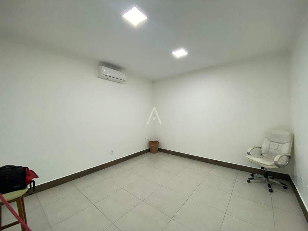 Sala Comercial para para aluguel no Bairro PARQUE SAO PAULO em CASCAVEL: