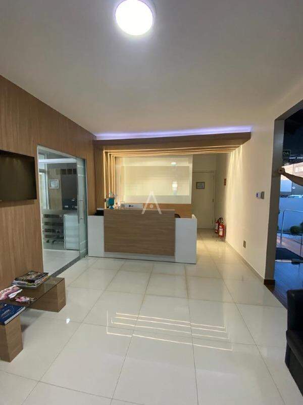 Sala Comercial para para aluguel no Bairro PARQUE SAO PAULO em CASCAVEL: