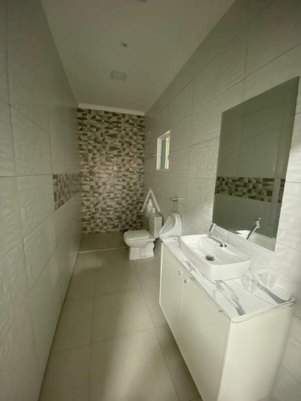 Sala Comercial para para aluguel no Bairro PARQUE SAO PAULO em CASCAVEL:
