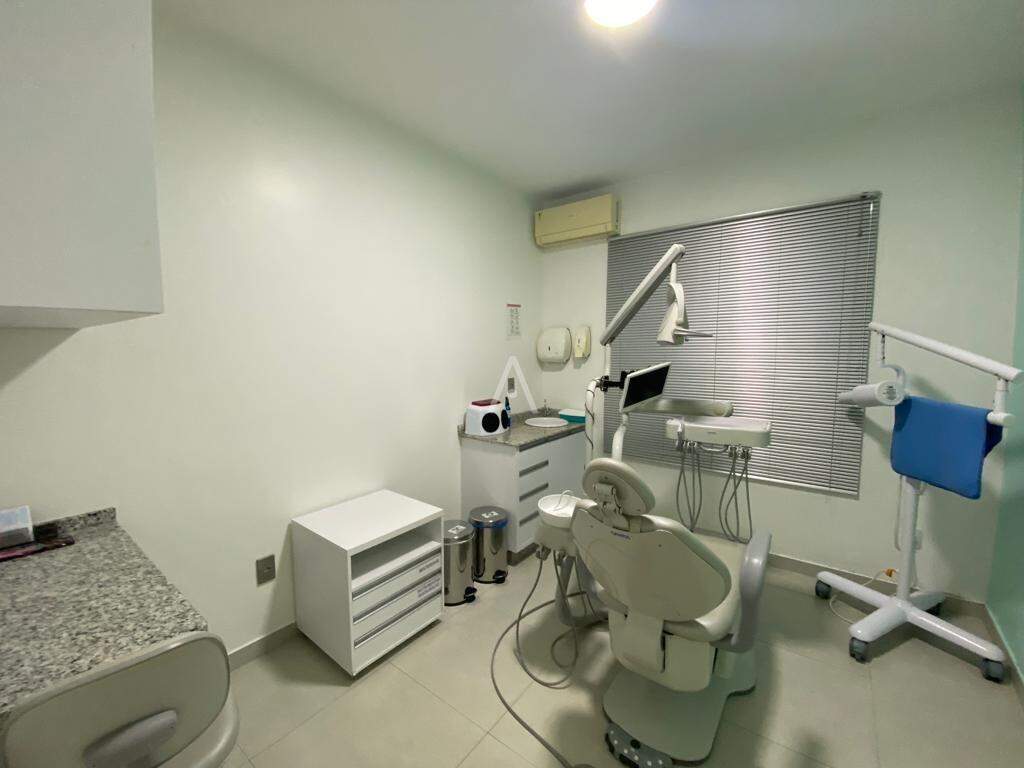 Sala Comercial para para aluguel no Bairro PARQUE SAO PAULO em CASCAVEL: