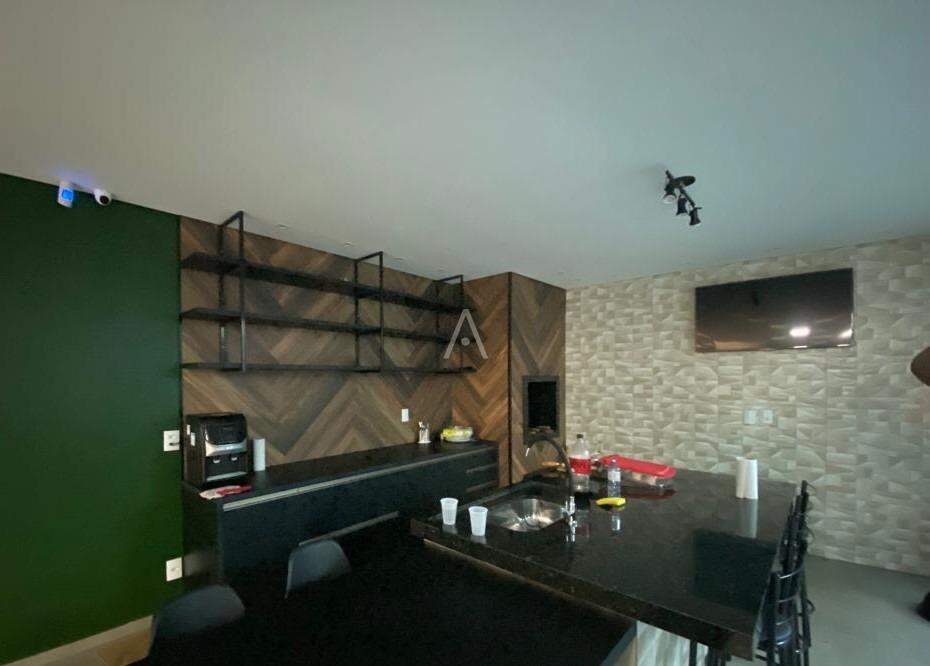 Sala Comercial para para aluguel no Bairro PARQUE SAO PAULO em CASCAVEL:
