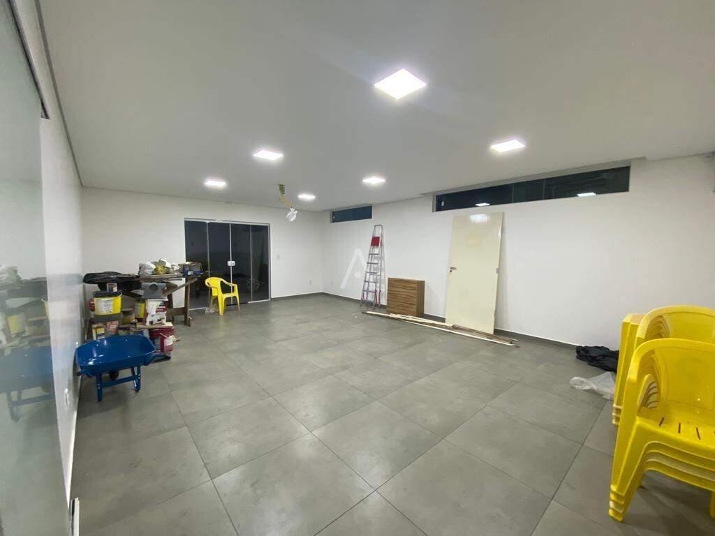 Sala Comercial para para aluguel no Bairro PARQUE SAO PAULO em CASCAVEL: