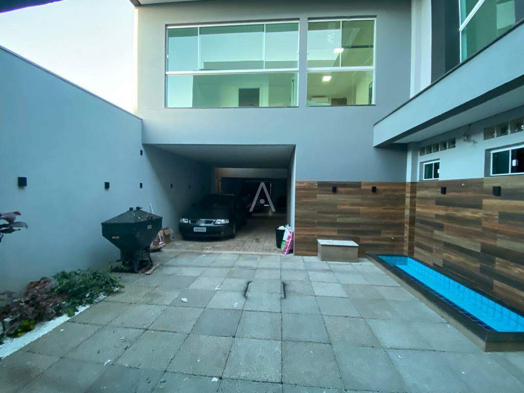 Sala Comercial para para aluguel no Bairro PARQUE SAO PAULO em CASCAVEL: