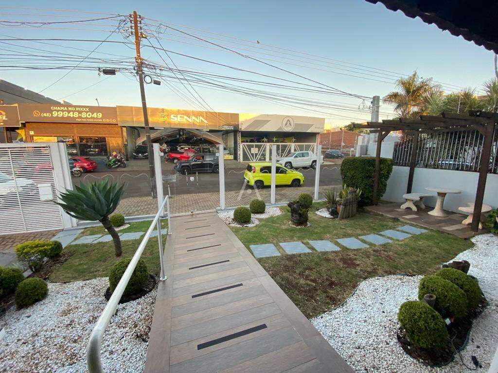 Sala Comercial para para aluguel no Bairro PARQUE SAO PAULO em CASCAVEL: 