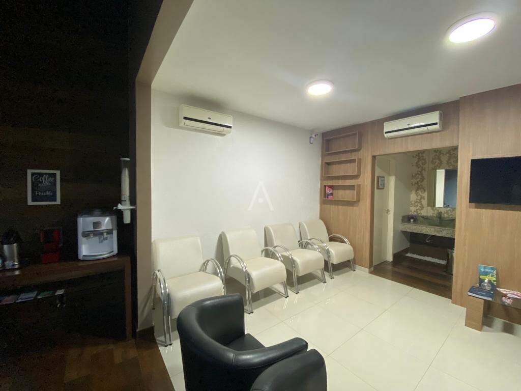 Sala Comercial para para aluguel no Bairro PARQUE SAO PAULO em CASCAVEL: