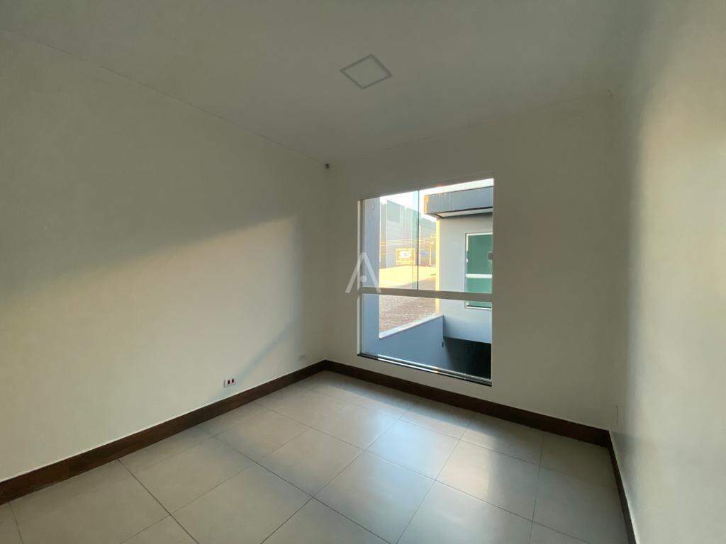 Sala Comercial para para aluguel no Bairro PARQUE SAO PAULO em CASCAVEL: