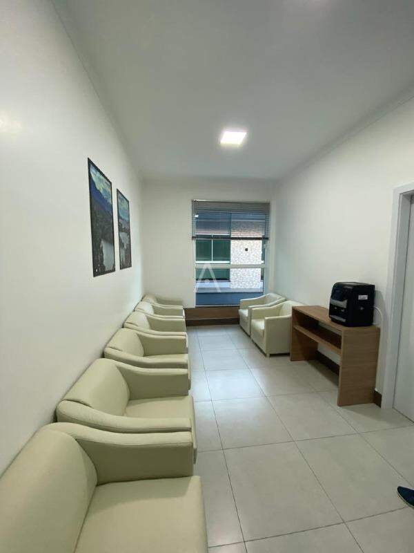 Sala Comercial para para aluguel no Bairro PARQUE SAO PAULO em CASCAVEL: 