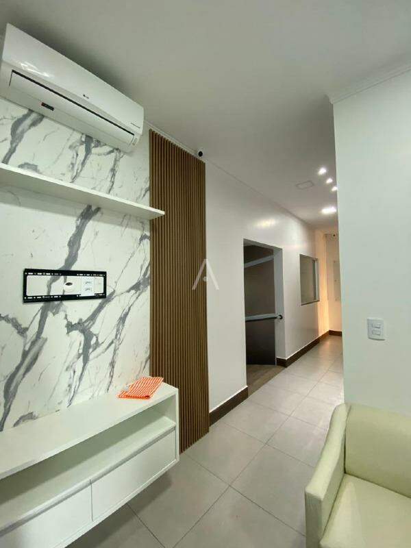 Sala Comercial para para aluguel no Bairro PARQUE SAO PAULO em CASCAVEL: