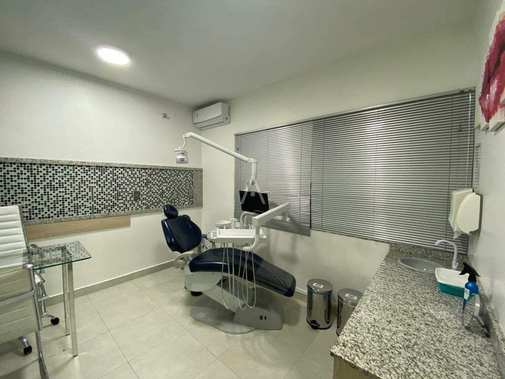Sala Comercial para para aluguel no Bairro PARQUE SAO PAULO em CASCAVEL: