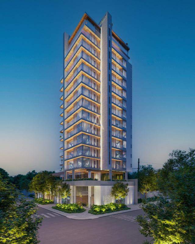 Apartamento para à venda no Bairro VILA INDUSTRIAL em TOLEDO: 