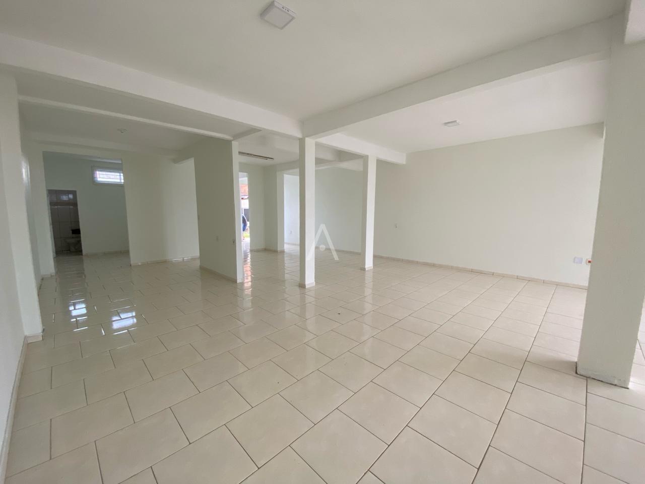 Sala Comercial para para aluguel no Bairro SANTA CRUZ em CASCAVEL: