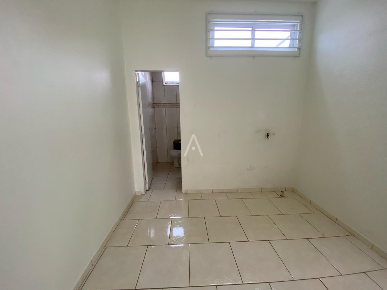 Sala Comercial para para aluguel no Bairro SANTA CRUZ em CASCAVEL: