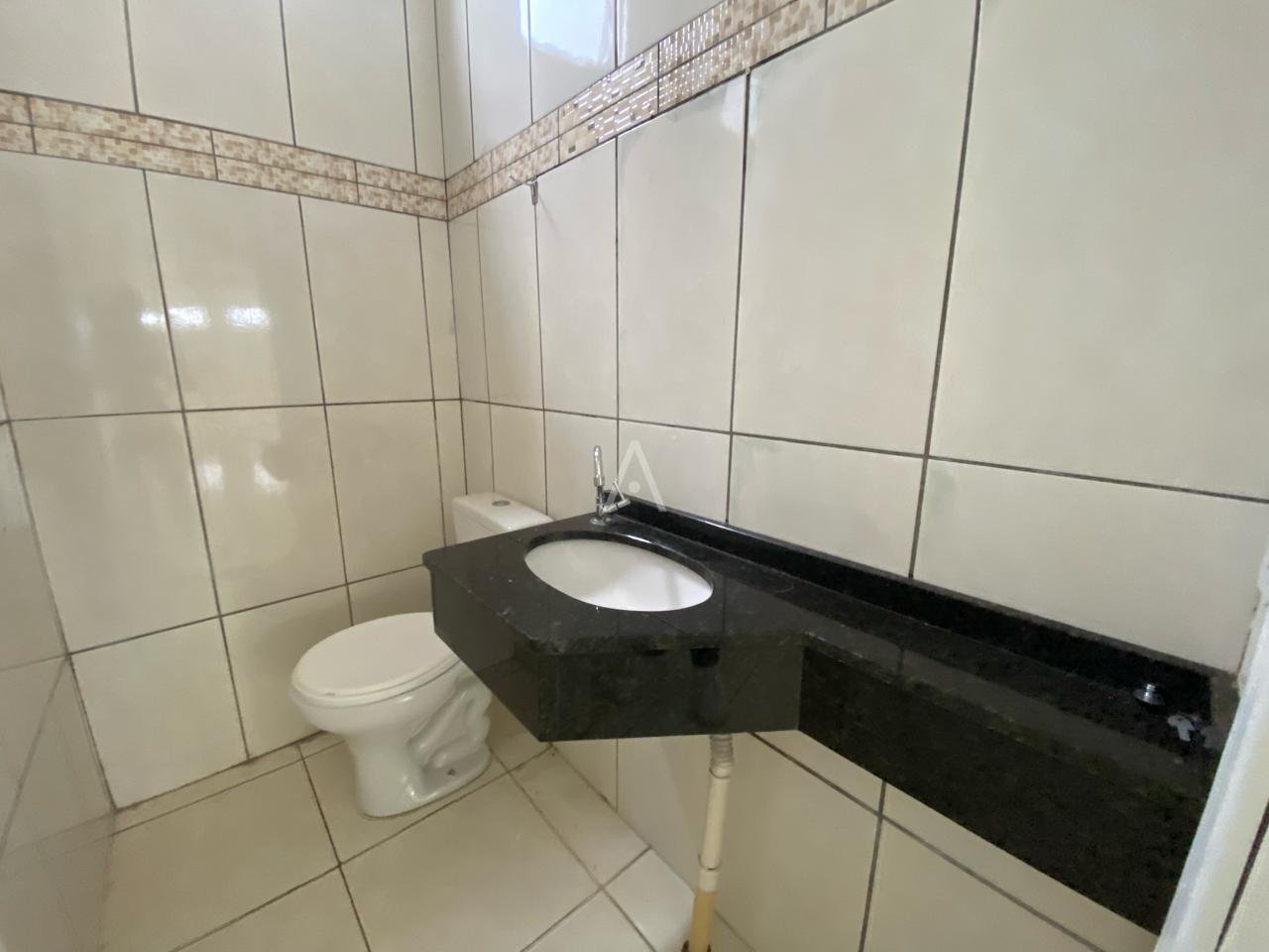 Sala Comercial para para aluguel no Bairro SANTA CRUZ em CASCAVEL: