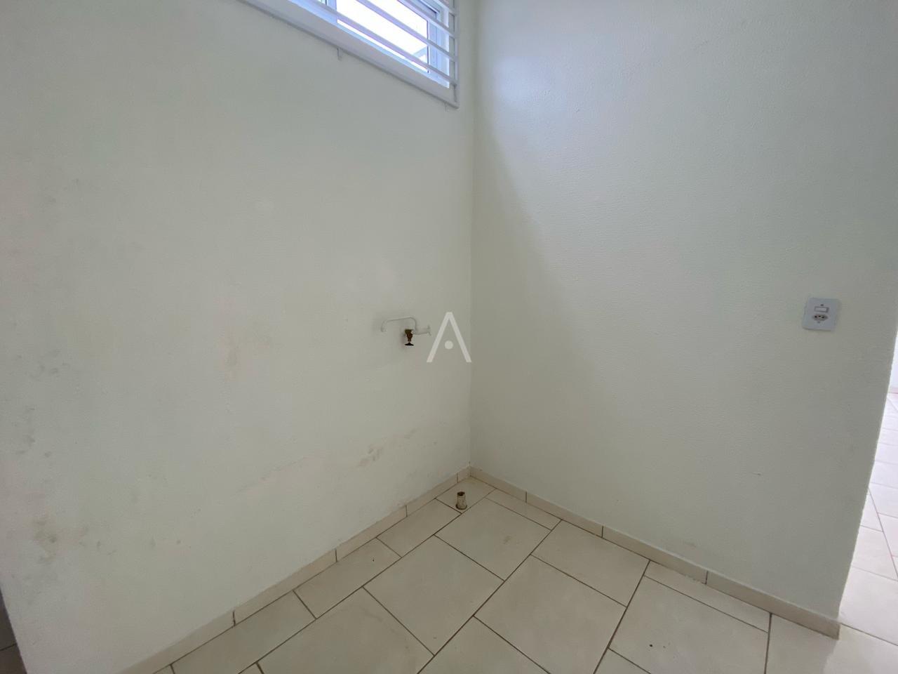 Sala Comercial para para aluguel no Bairro SANTA CRUZ em CASCAVEL: