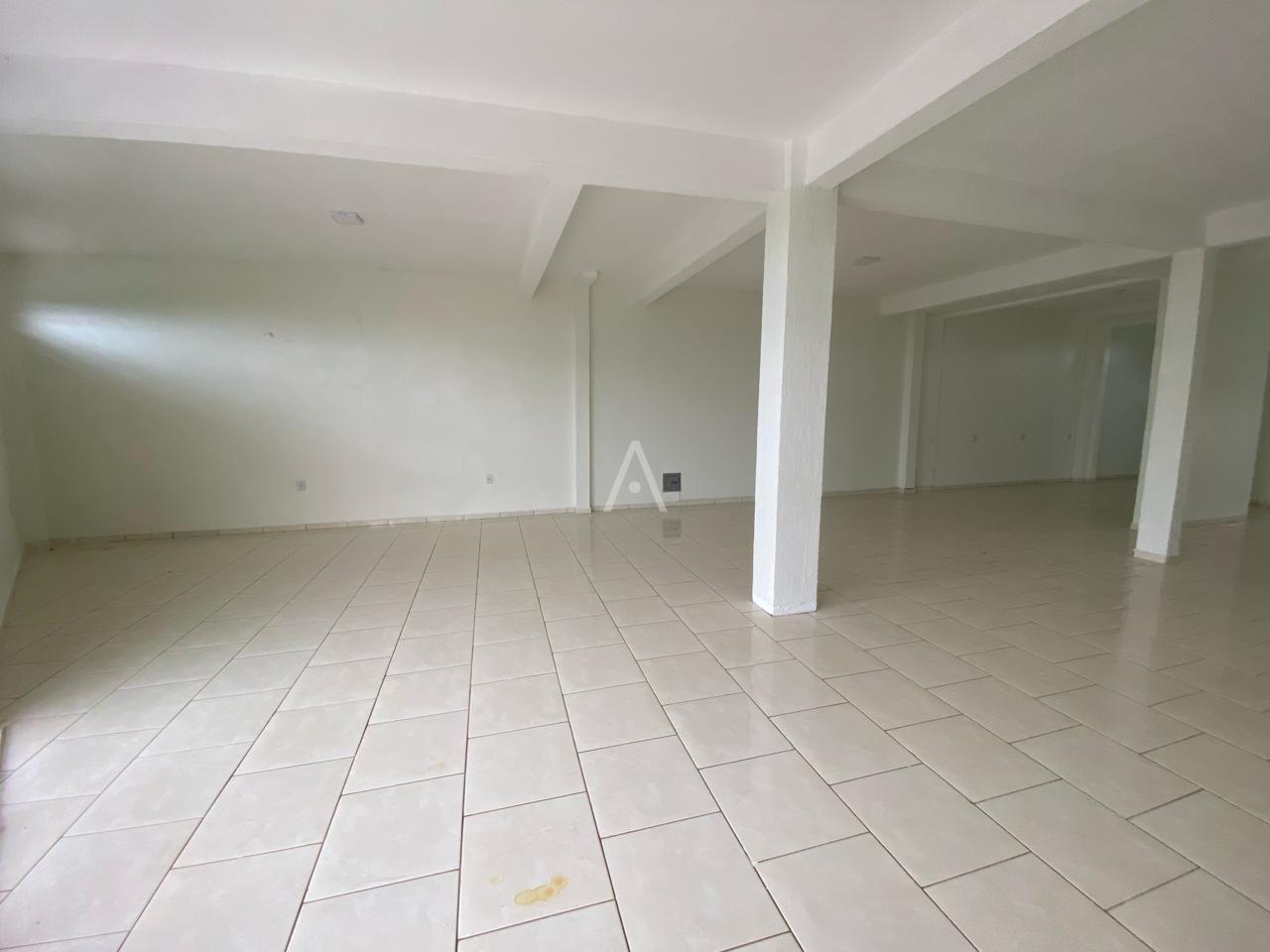 Sala Comercial para para aluguel no Bairro SANTA CRUZ em CASCAVEL: