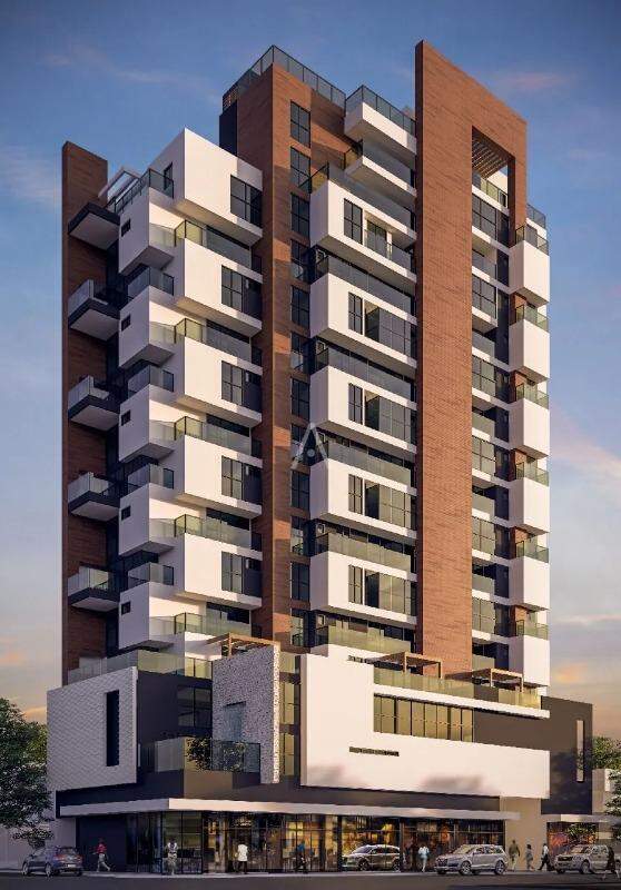 Apartamento para à venda no Bairro CENTRO em TOLEDO: