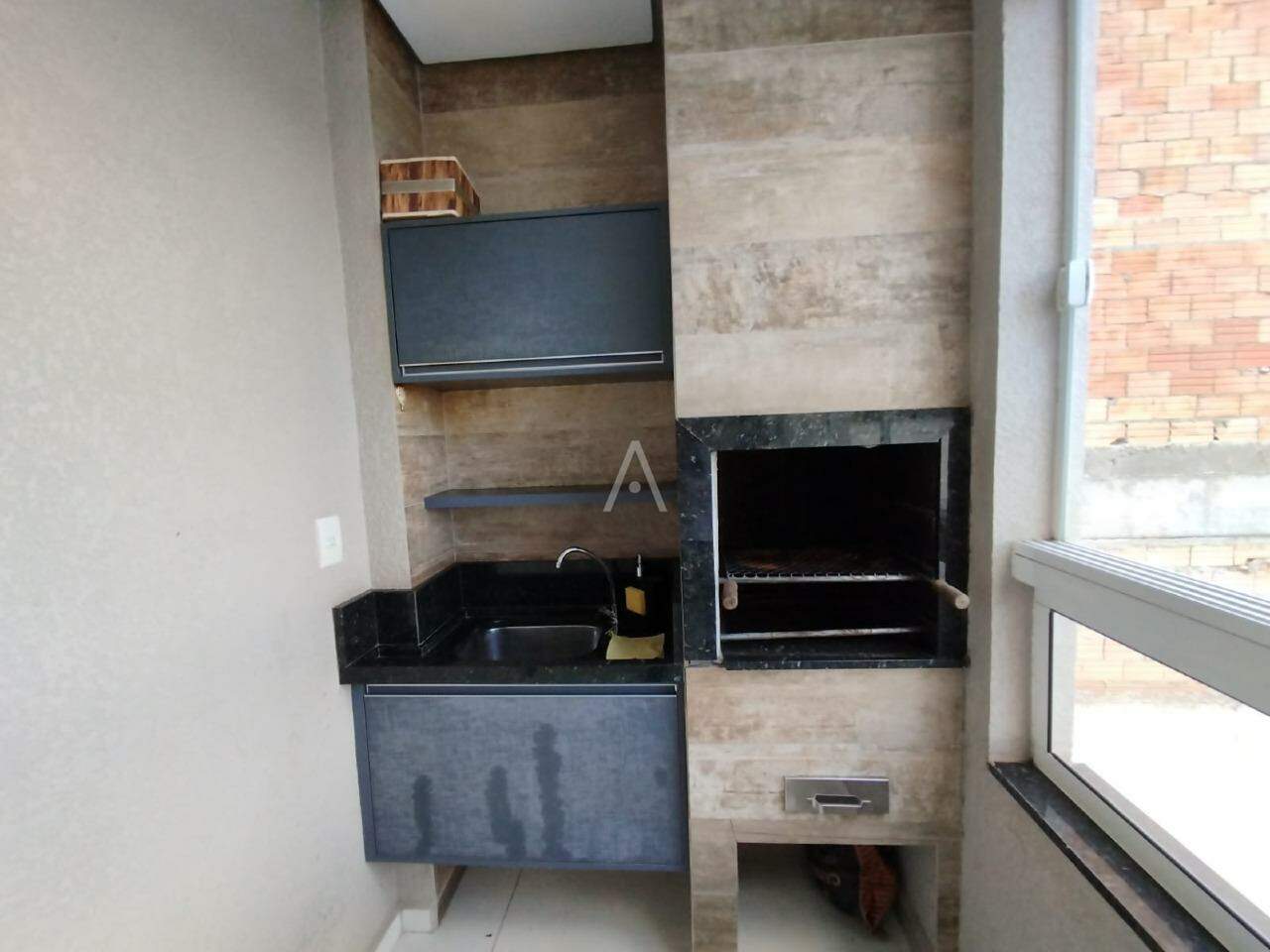 Apartamento para para aluguel no Bairro COQUEIRAL em CASCAVEL: