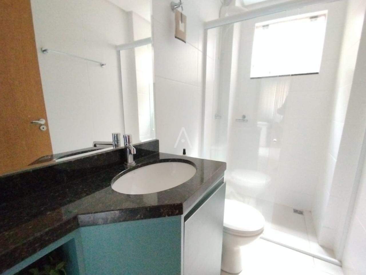 Apartamento para para aluguel no Bairro COQUEIRAL em CASCAVEL: