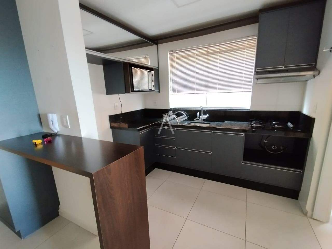 Apartamento para para aluguel no Bairro COQUEIRAL em CASCAVEL: 