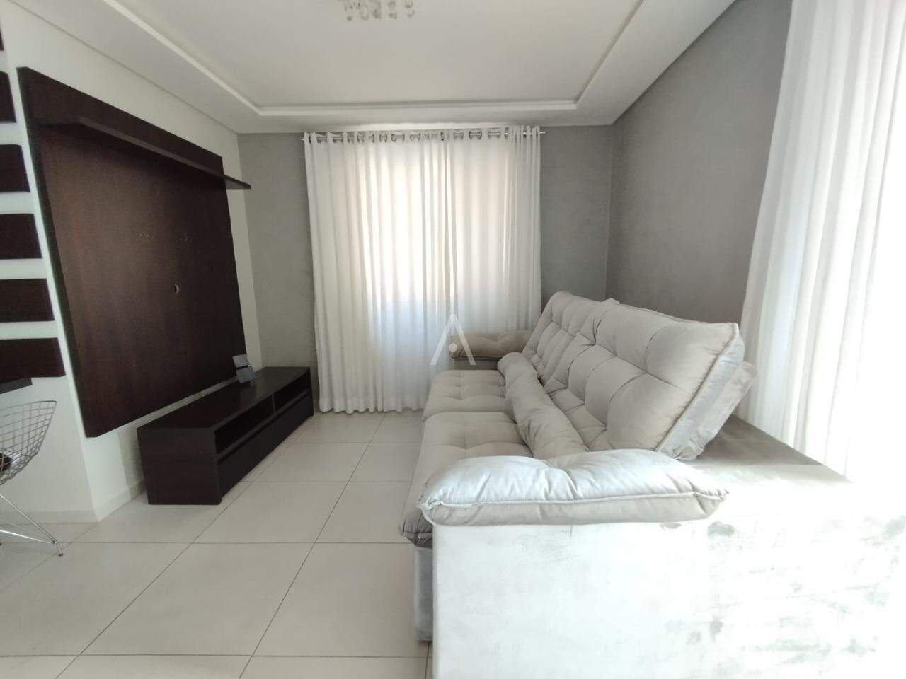 Apartamento para para aluguel no Bairro COQUEIRAL em CASCAVEL:
