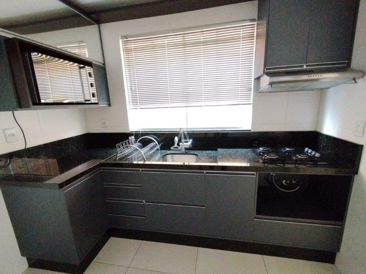 Apartamento para para aluguel no Bairro COQUEIRAL em CASCAVEL: 