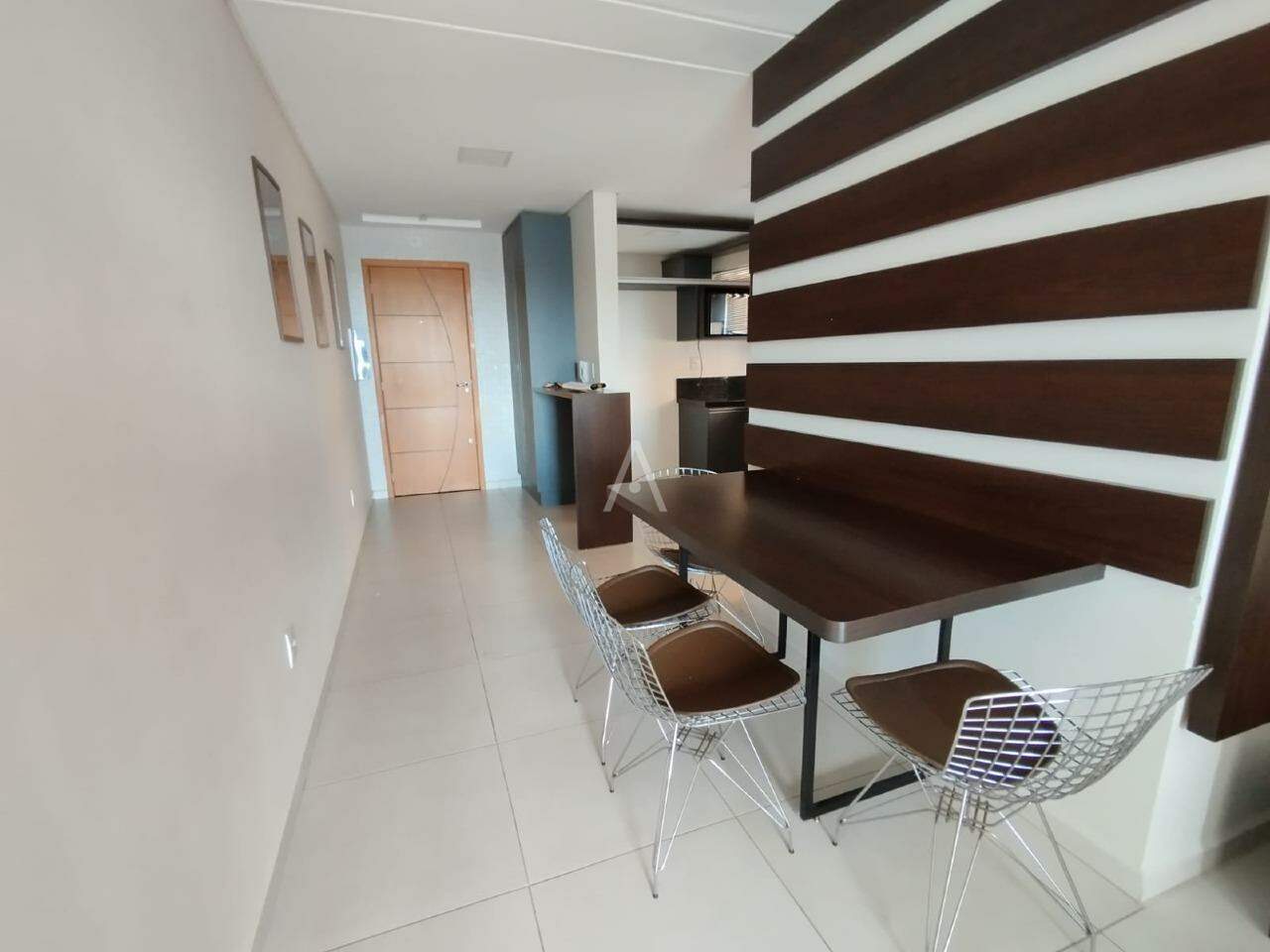 Apartamento para para aluguel no Bairro COQUEIRAL em CASCAVEL: