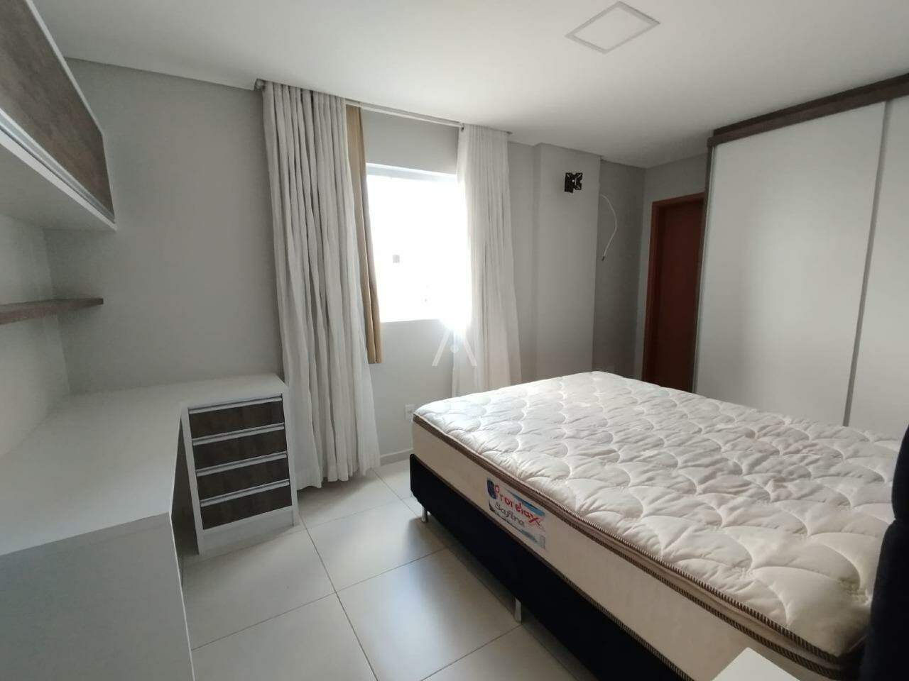 Apartamento para para aluguel no Bairro COQUEIRAL em CASCAVEL: