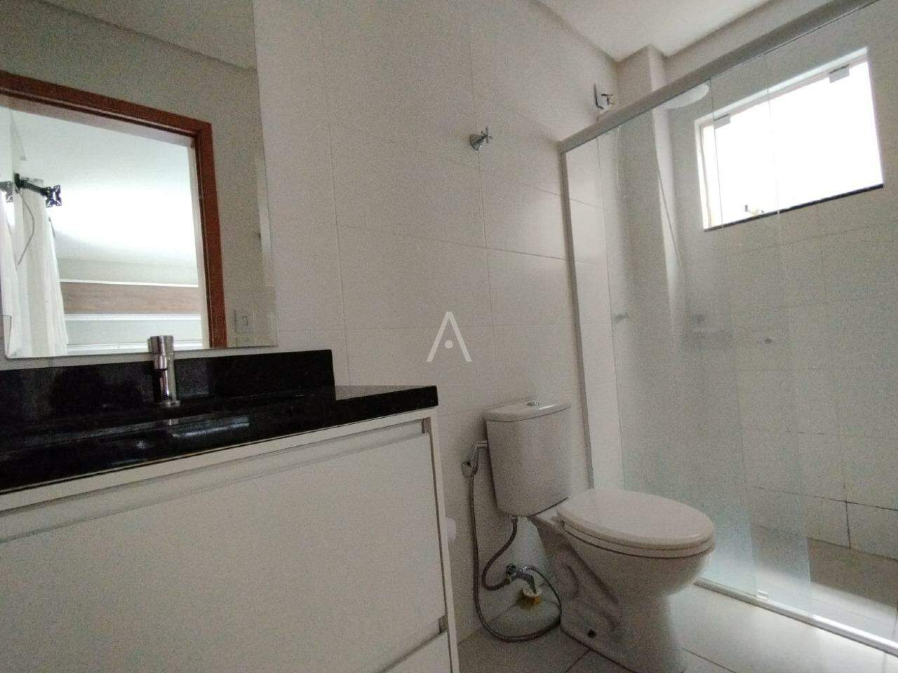 Apartamento para para aluguel no Bairro COQUEIRAL em CASCAVEL: