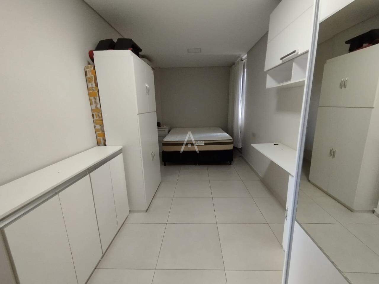 Apartamento para para aluguel no Bairro COQUEIRAL em CASCAVEL: