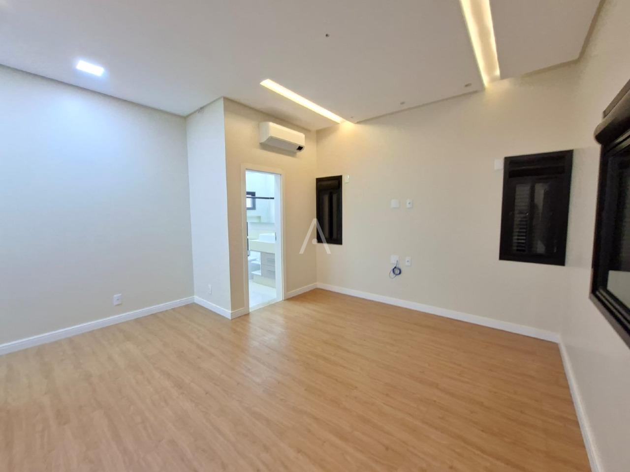 Sobrado para para aluguel no Bairro FAG em CASCAVEL: 