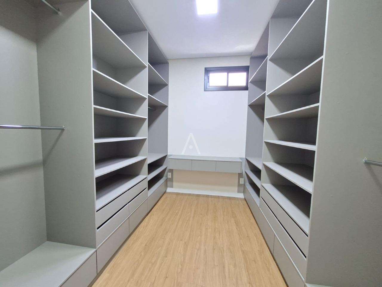 Sobrado para para aluguel no Bairro FAG em CASCAVEL: 