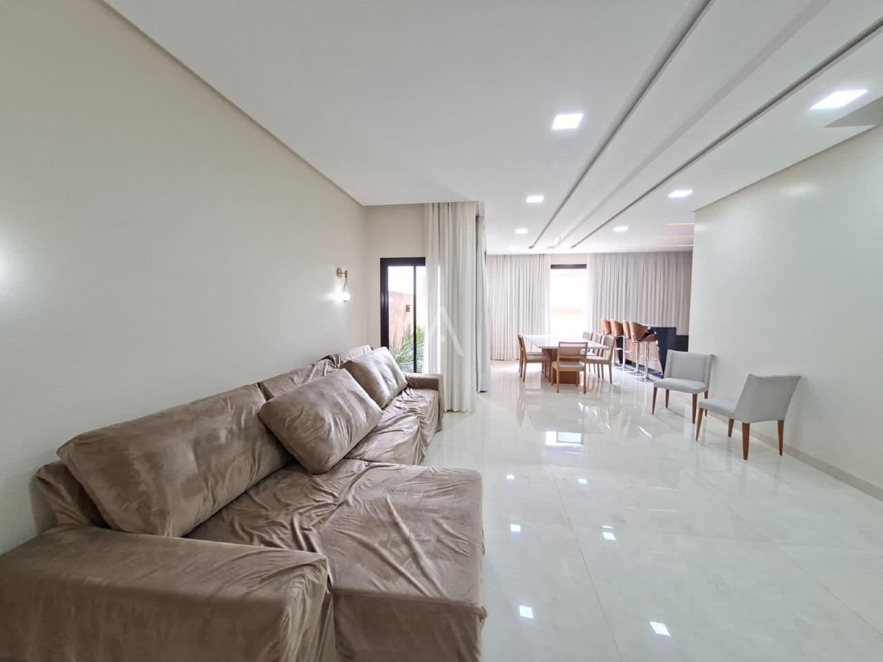 Sobrado para para aluguel no Bairro FAG em CASCAVEL: 