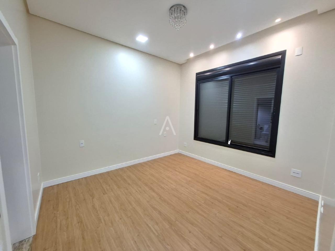 Sobrado para para aluguel no Bairro FAG em CASCAVEL: 