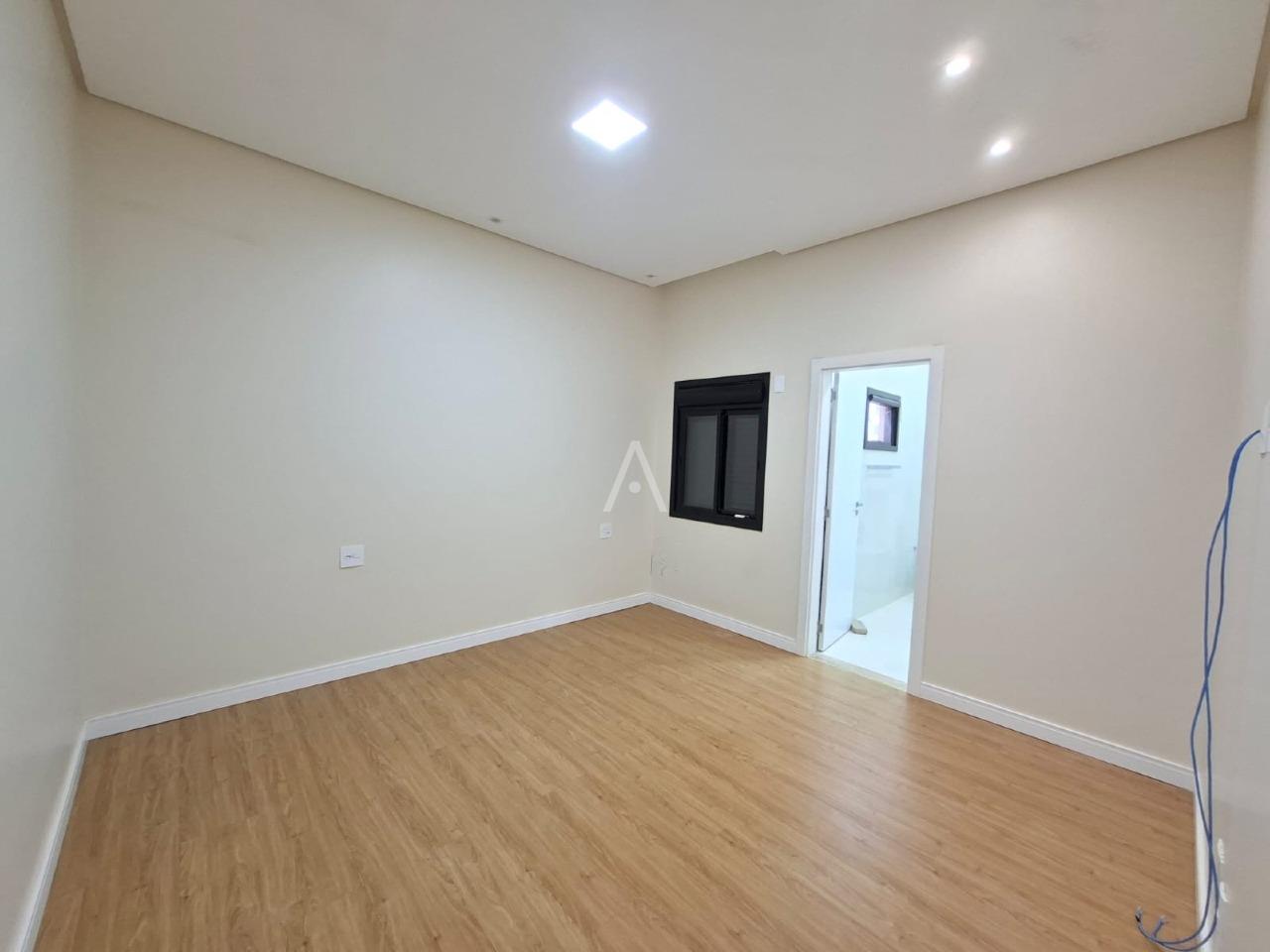 Sobrado para para aluguel no Bairro FAG em CASCAVEL: 