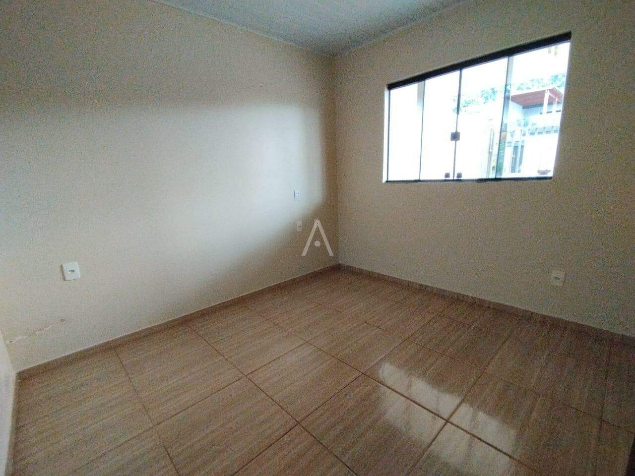 Casa Residencial para para aluguel no Bairro PACAEMBU em CASCAVEL: 