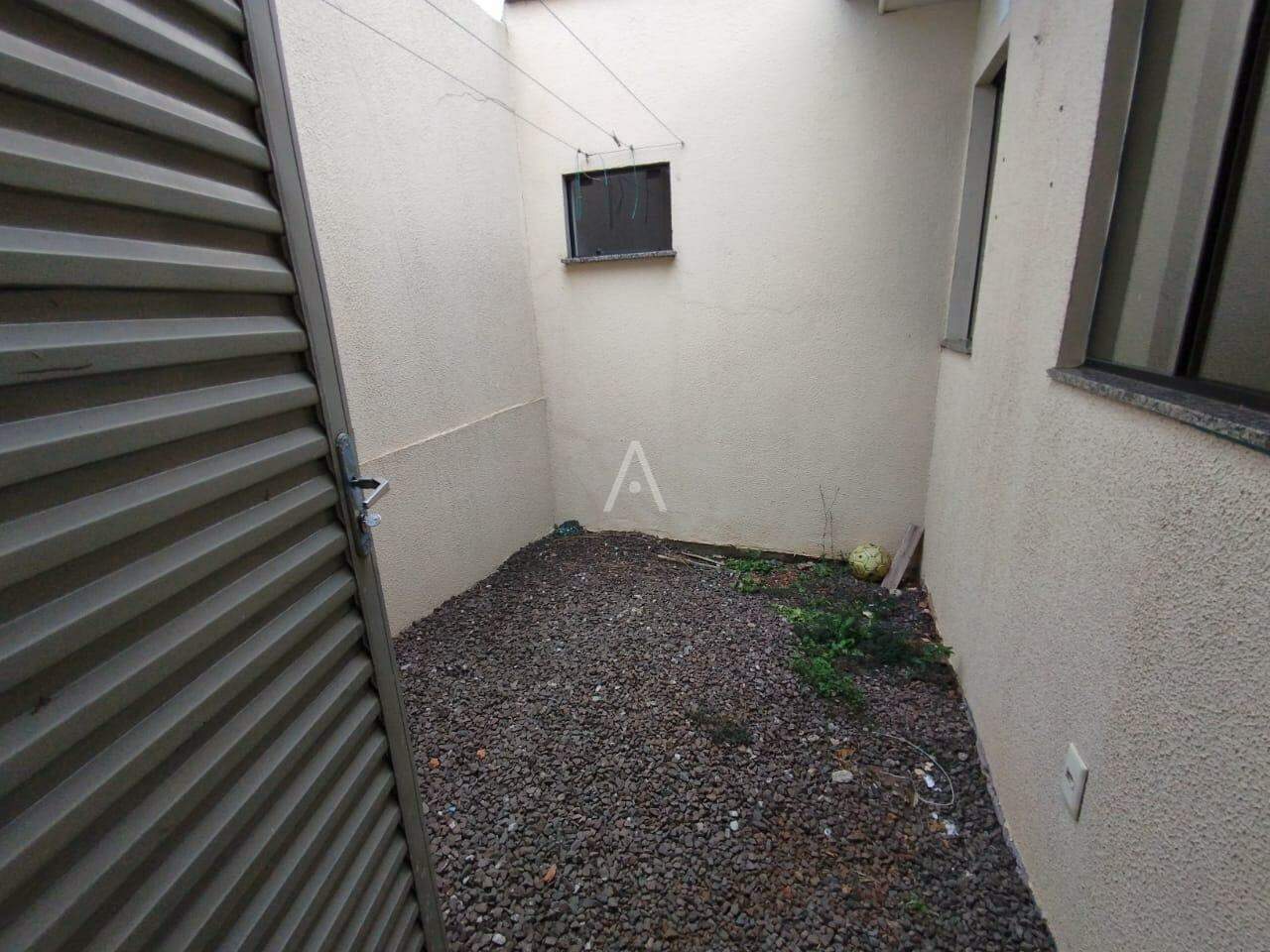 Casa Residencial para para aluguel no Bairro PACAEMBU em CASCAVEL: 