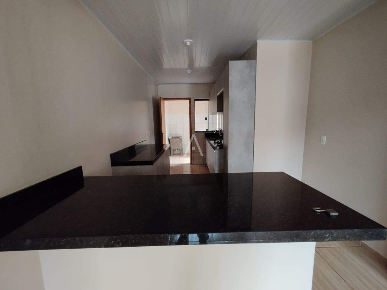 Casa Residencial para para aluguel no Bairro PACAEMBU em CASCAVEL: 